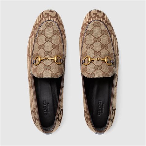 gucci joordan|Gucci jordaan loafer fit.